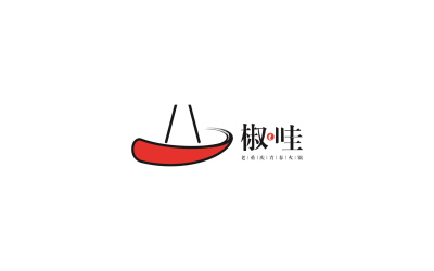火锅品牌logo设计