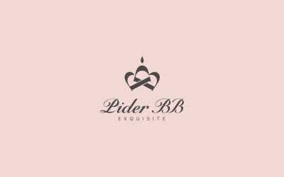 PIDER BB品牌設計