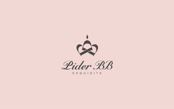 PIDER BB品牌设计