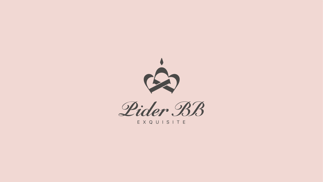 PIDER BB品牌设计图0
