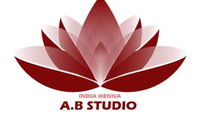 AB印度海娜