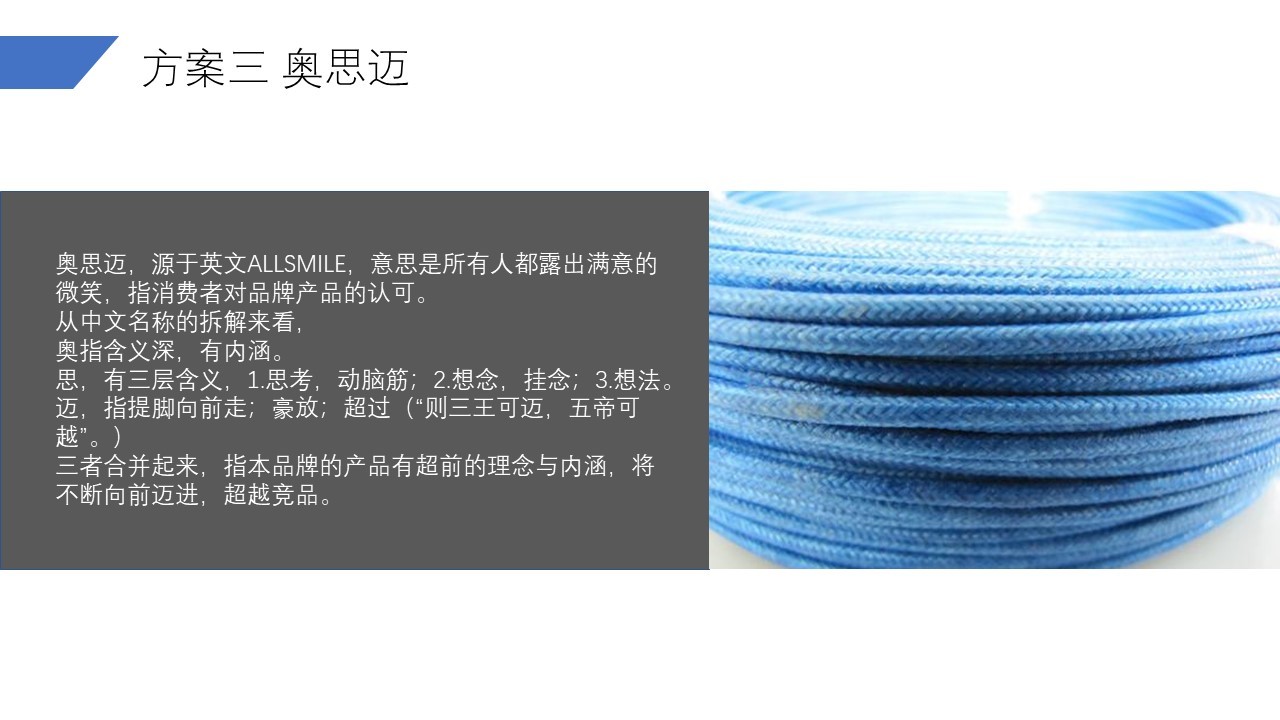 纺织类中文命名方案图7