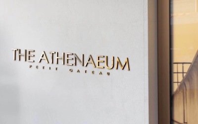 The Athenaeum雅典学院餐饮...