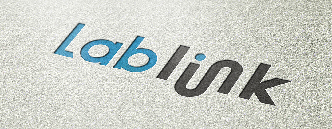 常州Lablink形象logo設計圖8