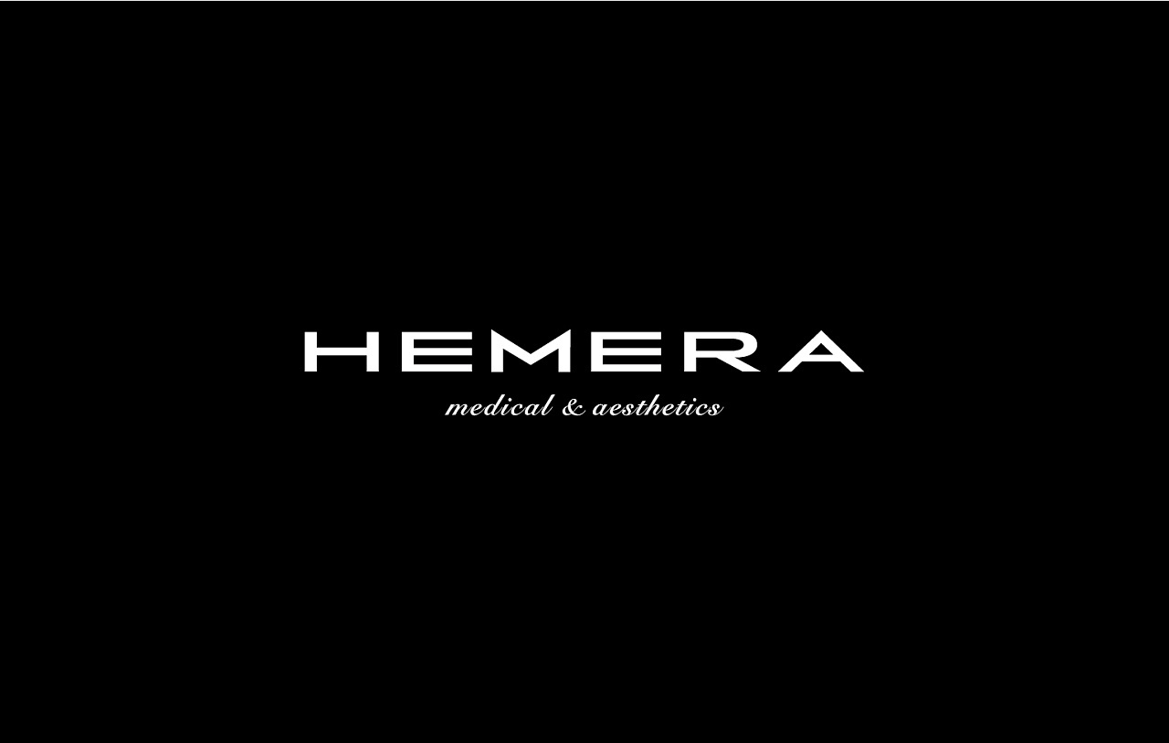 Hemera美容机构品牌设计图4