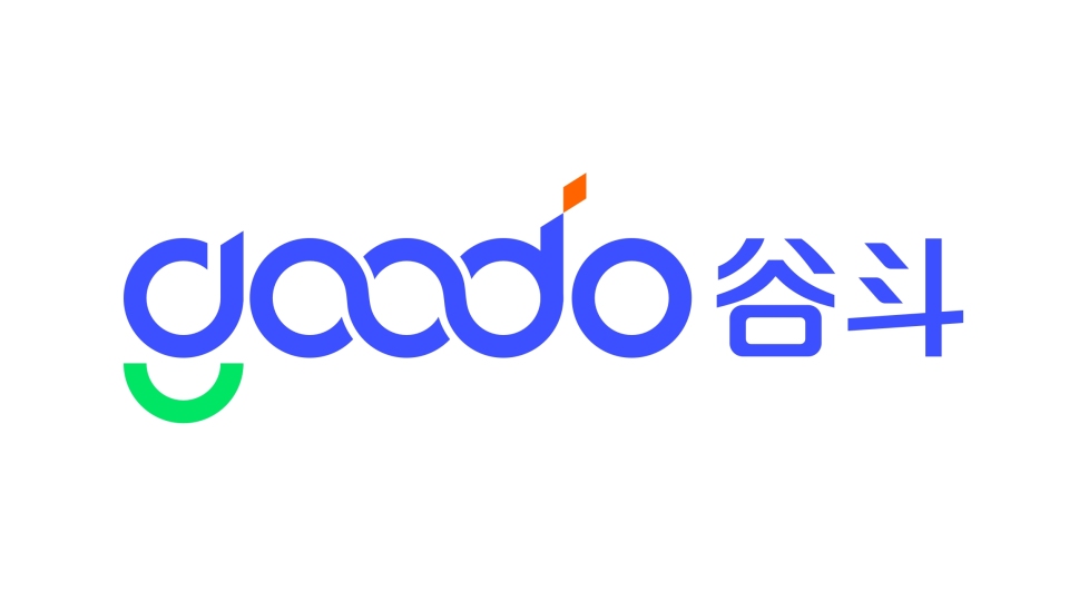 谷斗科技公司LOGO设计