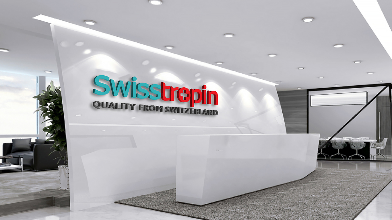 体健生物科技（瑞士）有限公司图4