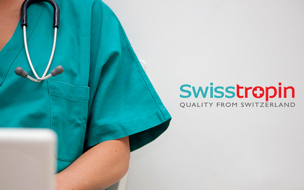 体健生物科技（瑞士）有限公司