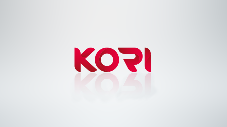 KORI电子产品品牌LOGO设计图0