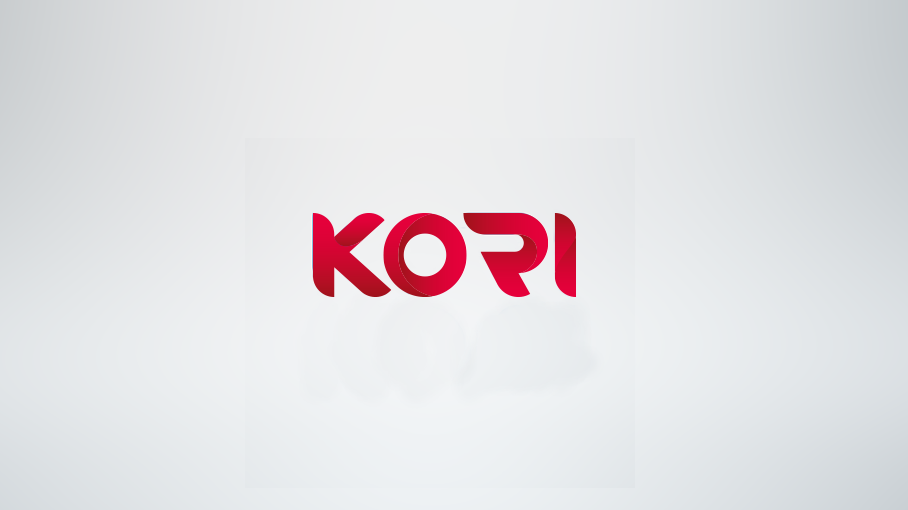 KORI电子产品品牌LOGO设计图5