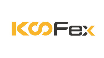 KooFex电商品牌LOGO设计