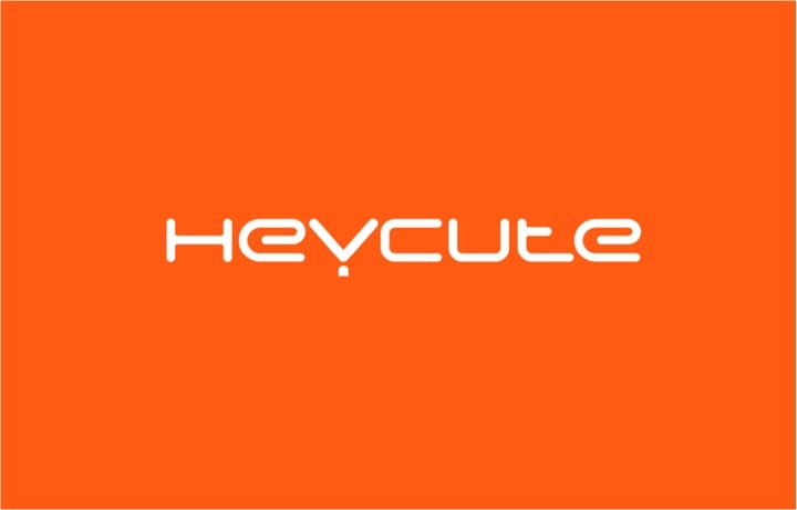 黑啾（Heycute）数码配件品牌图2