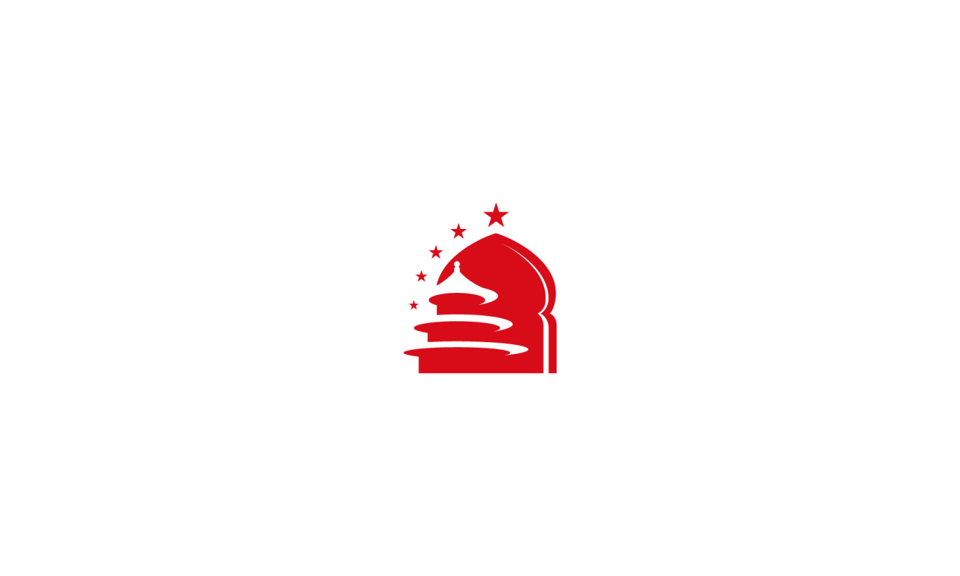 中摩文化交流年logo设计图6