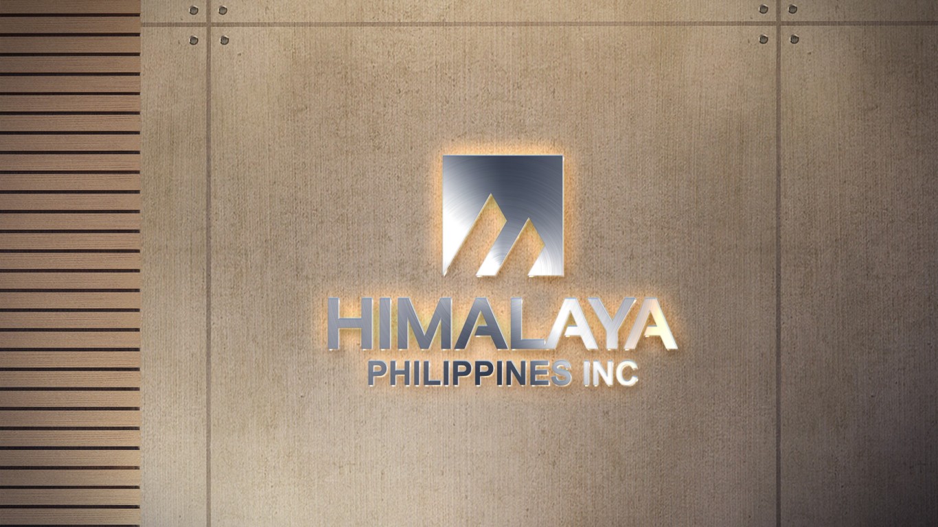HIMALAYA制冷设备公司LOGO设计中标图6