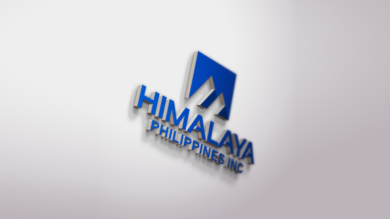 HIMALAYA制冷设备公司LOGO设计中标图8