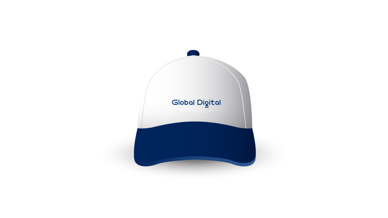 Global Digital 网络科技 品牌logo设计图6