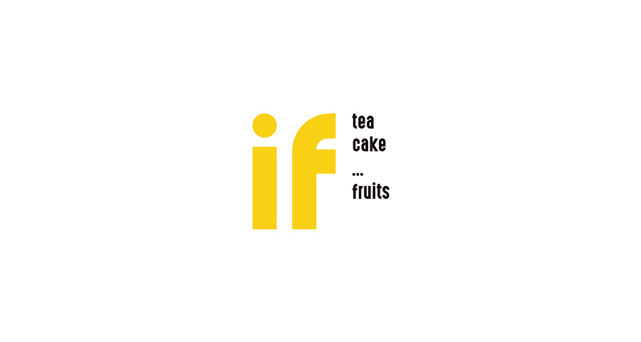 水果茶品牌形象设计图2