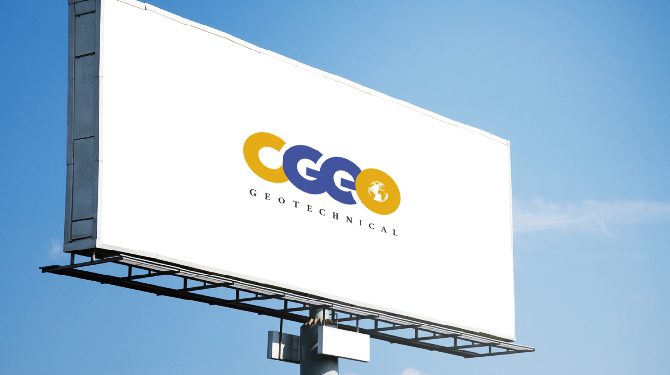 CGEO公司logo提案图7