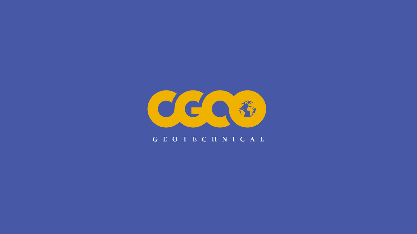 CGEO公司logo提案图1