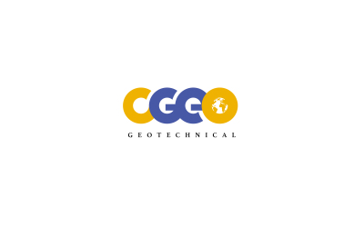 CGEO公司logo提案