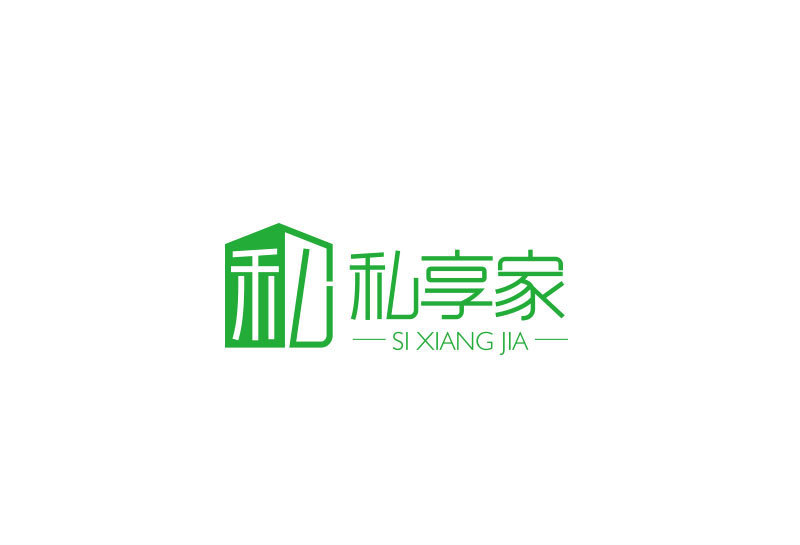 私享家-装饰公司logo图0