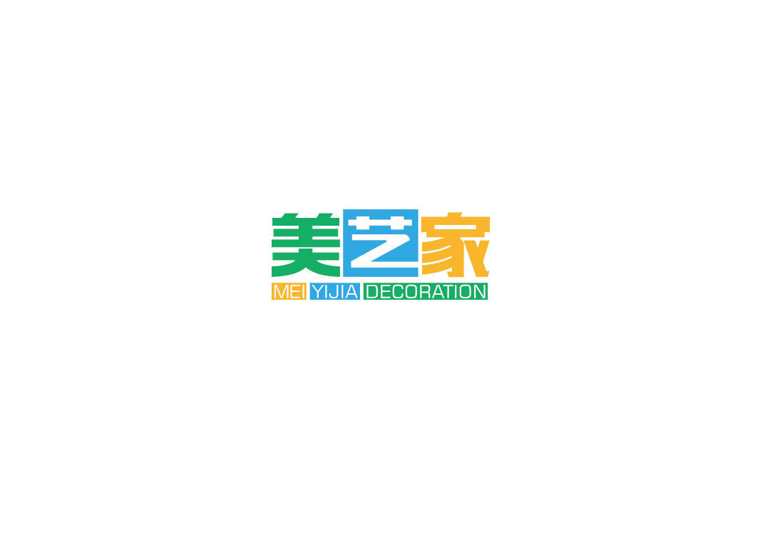 美艺家-装饰公司logo图0