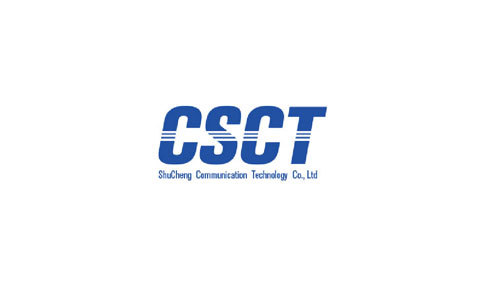 CSCT-线缆公司logo