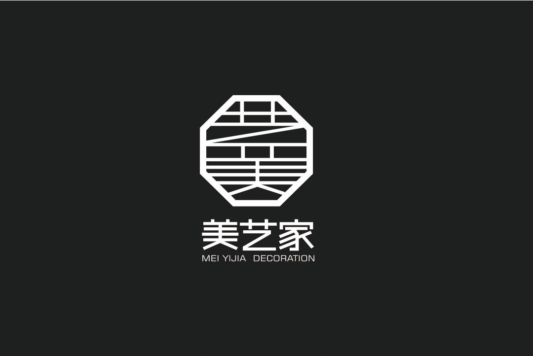 美艺家-装饰公司logo图6