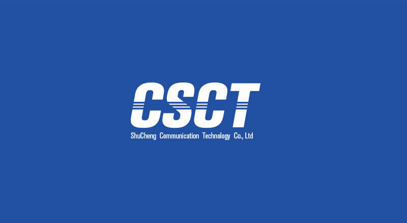 CSCT-线缆公司logo图1