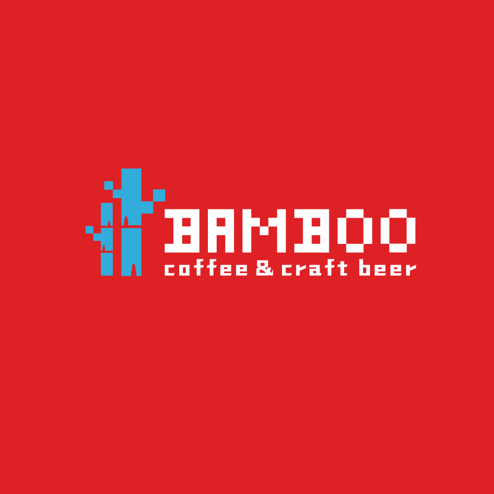 bamboo咖啡品牌設計圖0