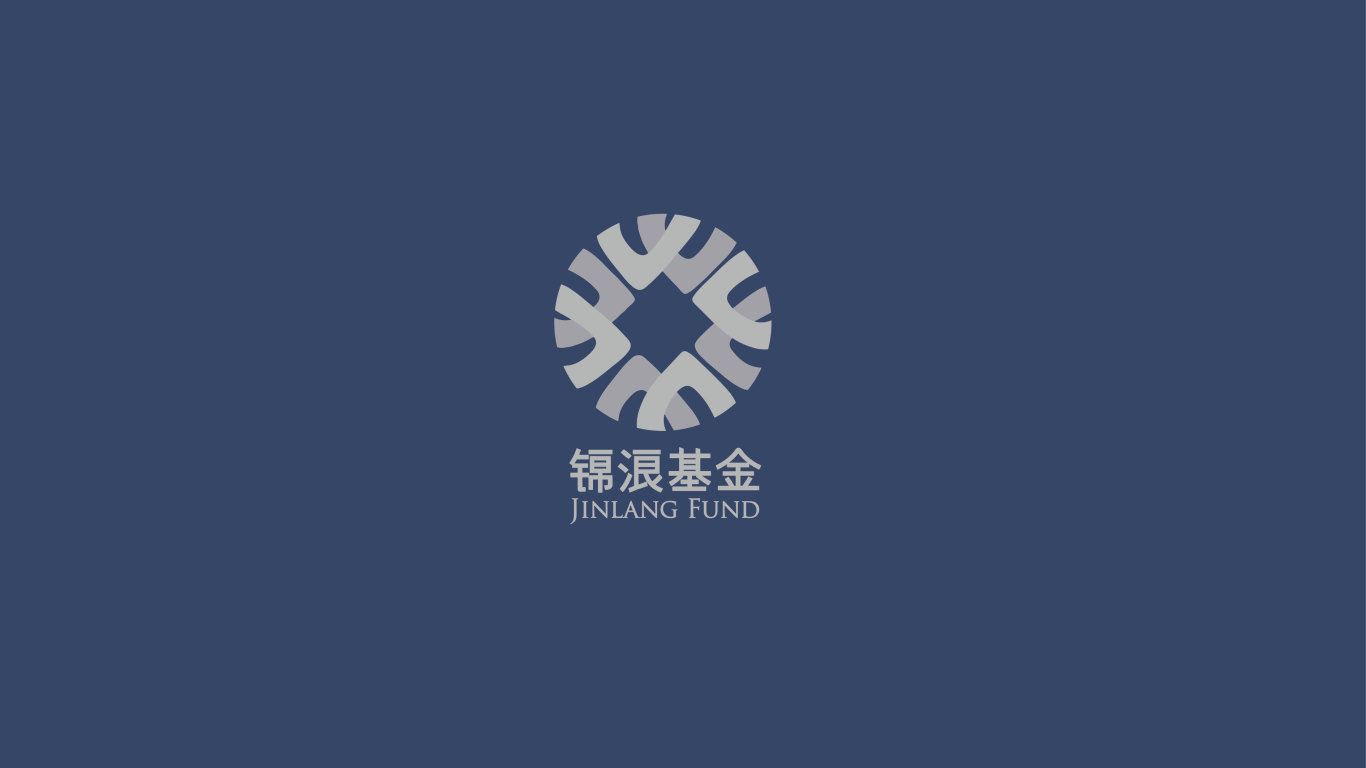 基金公司的logo设计图4