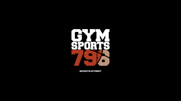 gym798运动公园logo设计图0