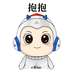 中国航天科工吉祥物表情包图7