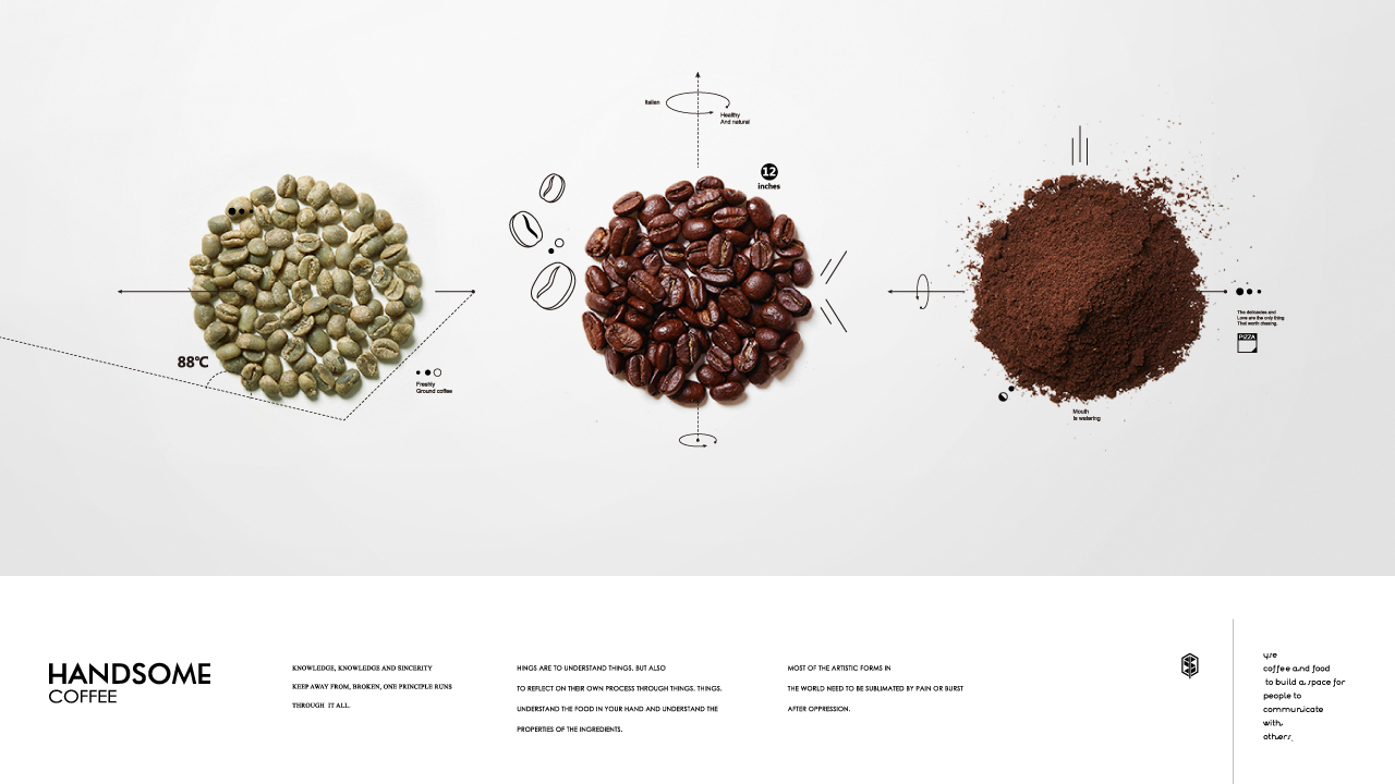 先森咖啡品牌形象设计图22