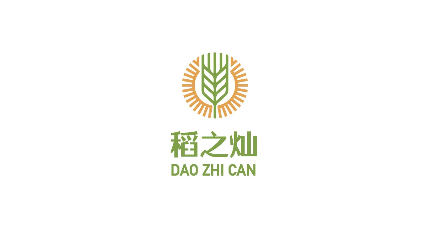 稻之灿品牌logo图0
