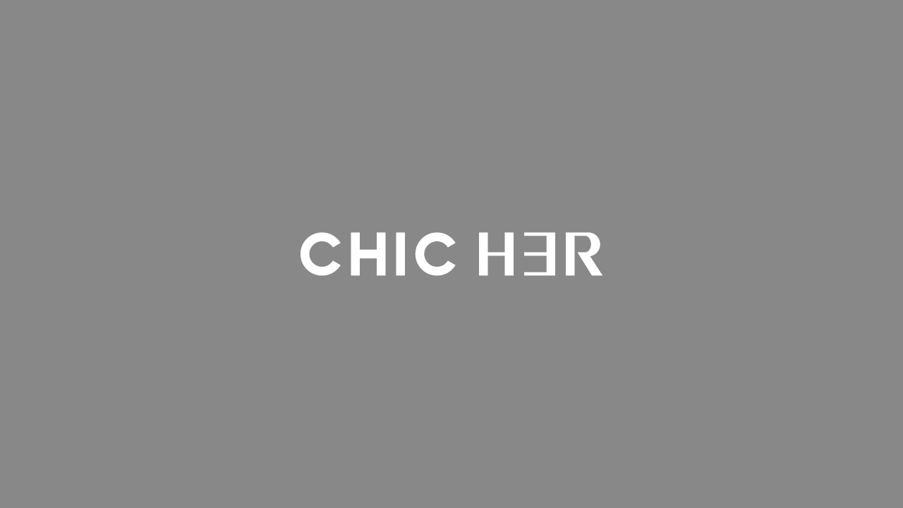 CHIC HER趣壳高级女性西服定制品牌vi设计图9