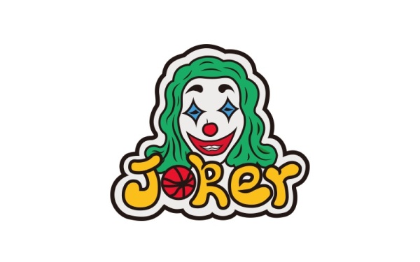 Joker俱乐部标志设计