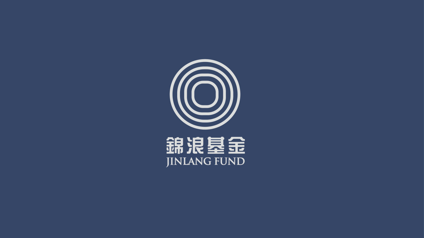 基金公司logo设计图4