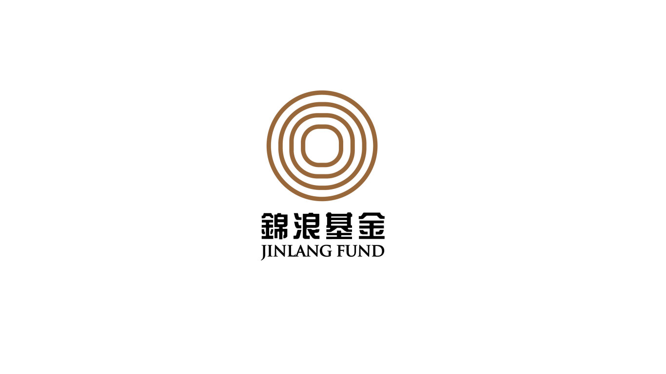 基金公司logo设计图3