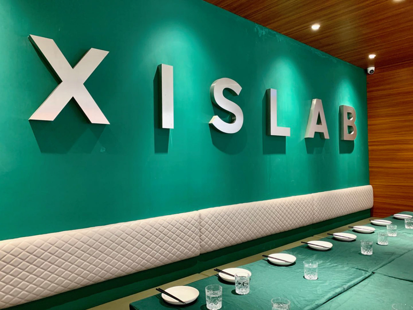 XIS实验室|喜市餐厅 品牌设计2019品牌形象设计2019图7