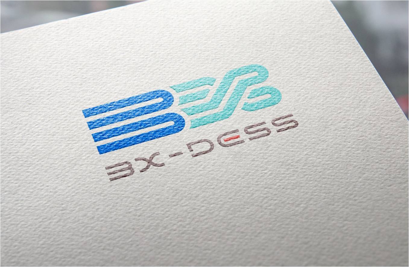 BX-DESS | 宝星集团LOGO设计图12