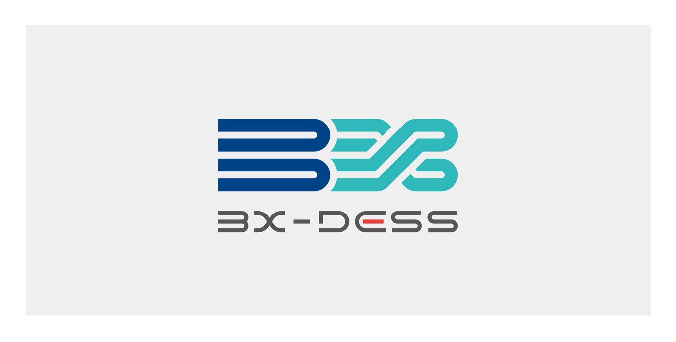BX-DESS | 宝星集团LOGO设计图10