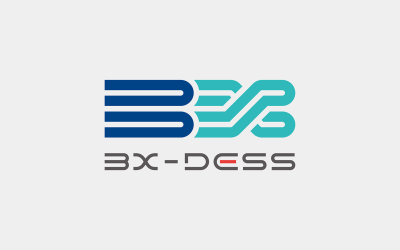 BX-DESS | 宝星集团LOGO设...
