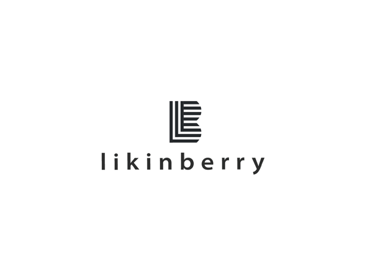 likinberry品牌logo设计图13