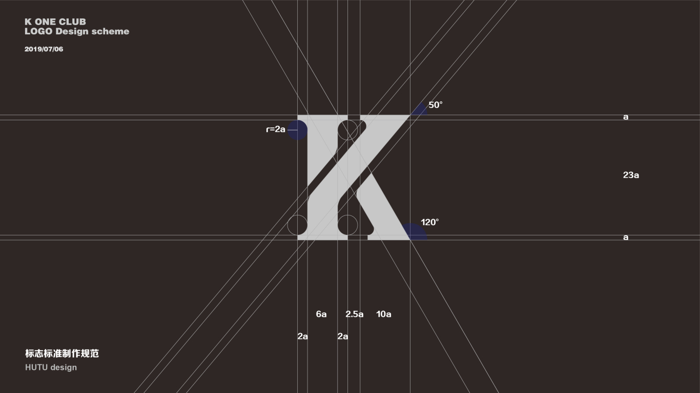 K俱乐部logo图4