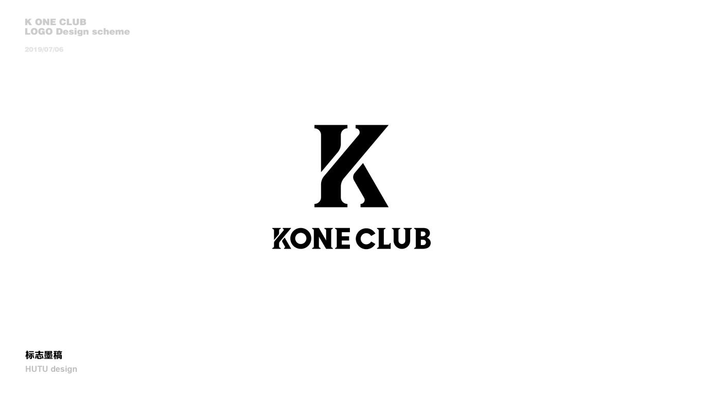 K俱乐部logo图2
