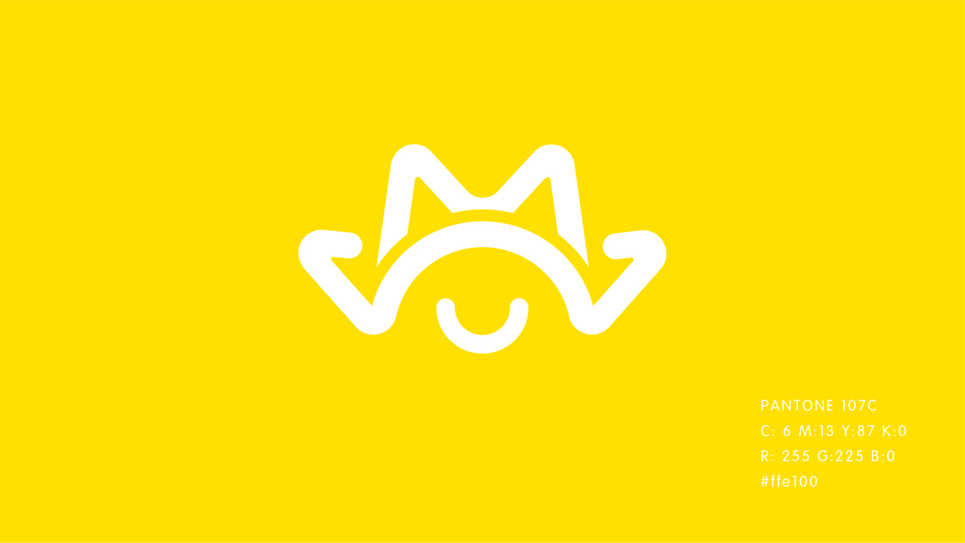 “大嘴猫宁”英语教育logo设计图6
