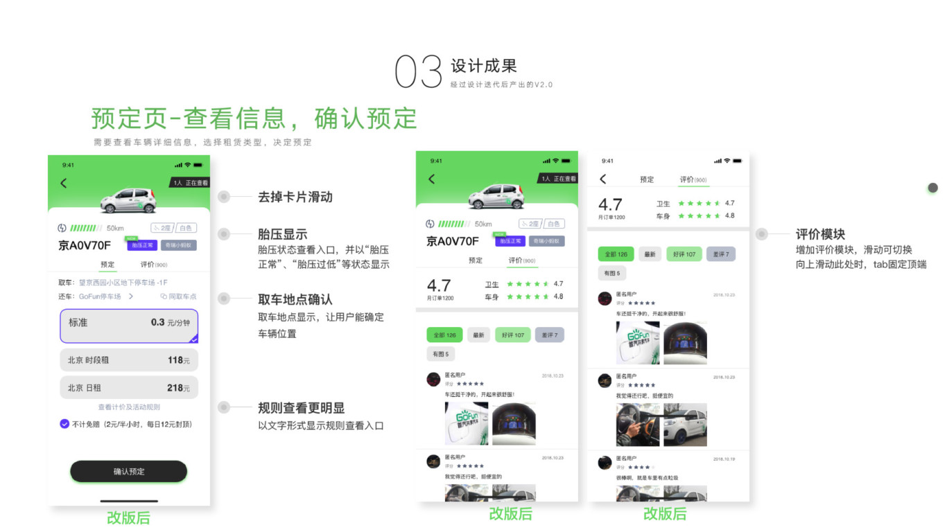 GOFUN出行APP「千万用户量」—首席UED设计师图7