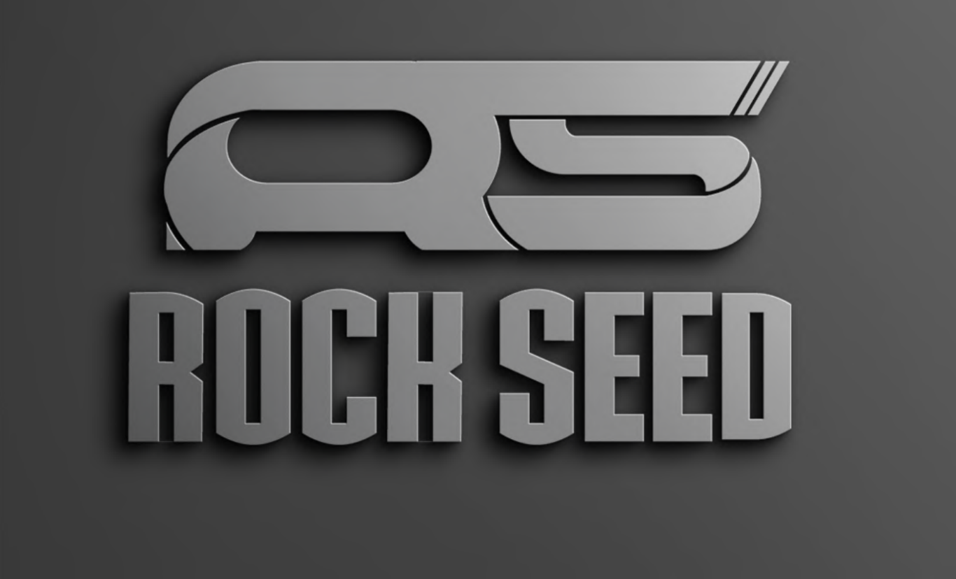 ROCKSEED精密仪器标志设计图3