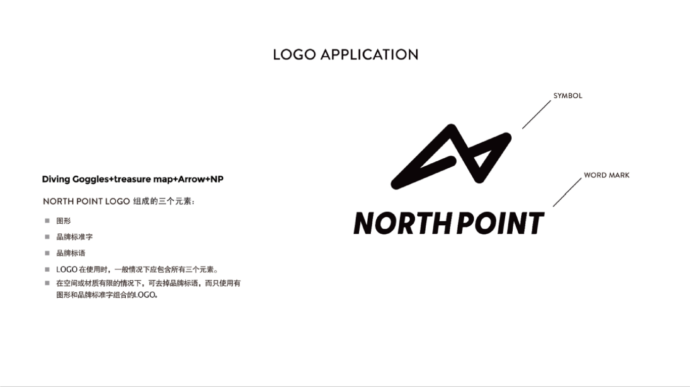 northpoint LOGO设计图0